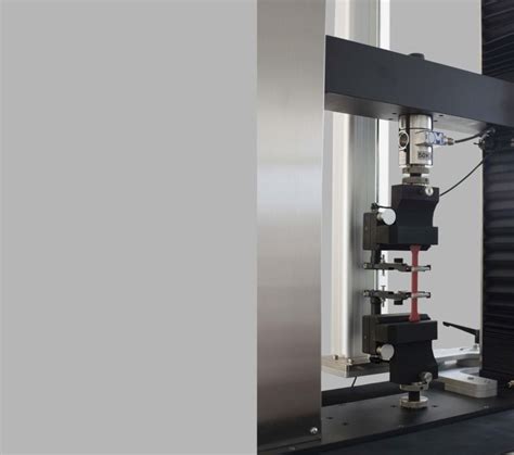 Double Column Tensile Tester trading|Rycolab Universal Testing Machine (UTM) .